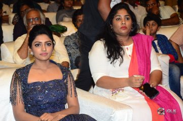 Aravinda Sametha Pre Release Event Photos